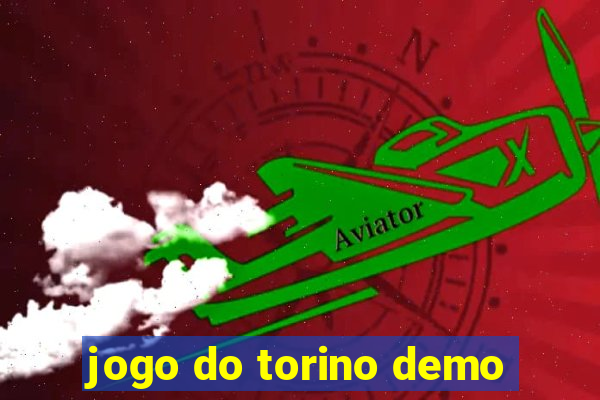 jogo do torino demo